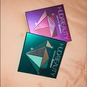 huda beauty palettes